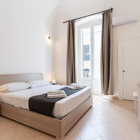 Dante 307 Suite Apartment Bari Exterior photo