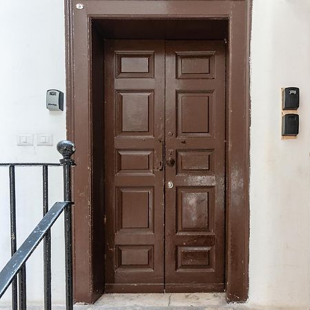 Dante 307 Suite Apartment Bari Exterior photo