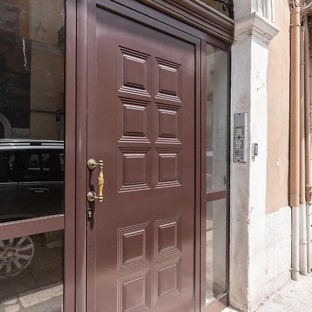 Dante 307 Suite Apartment Bari Exterior photo