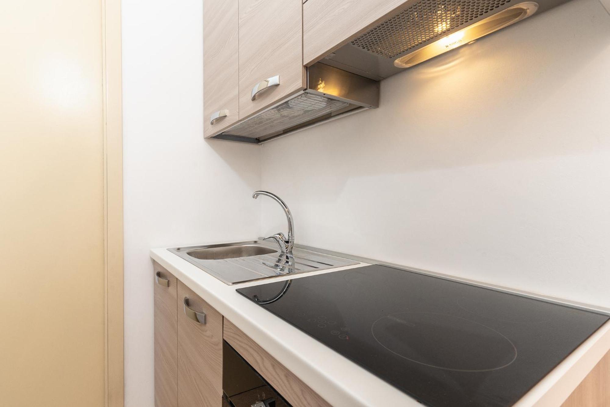 Dante 307 Suite Apartment Bari Exterior photo