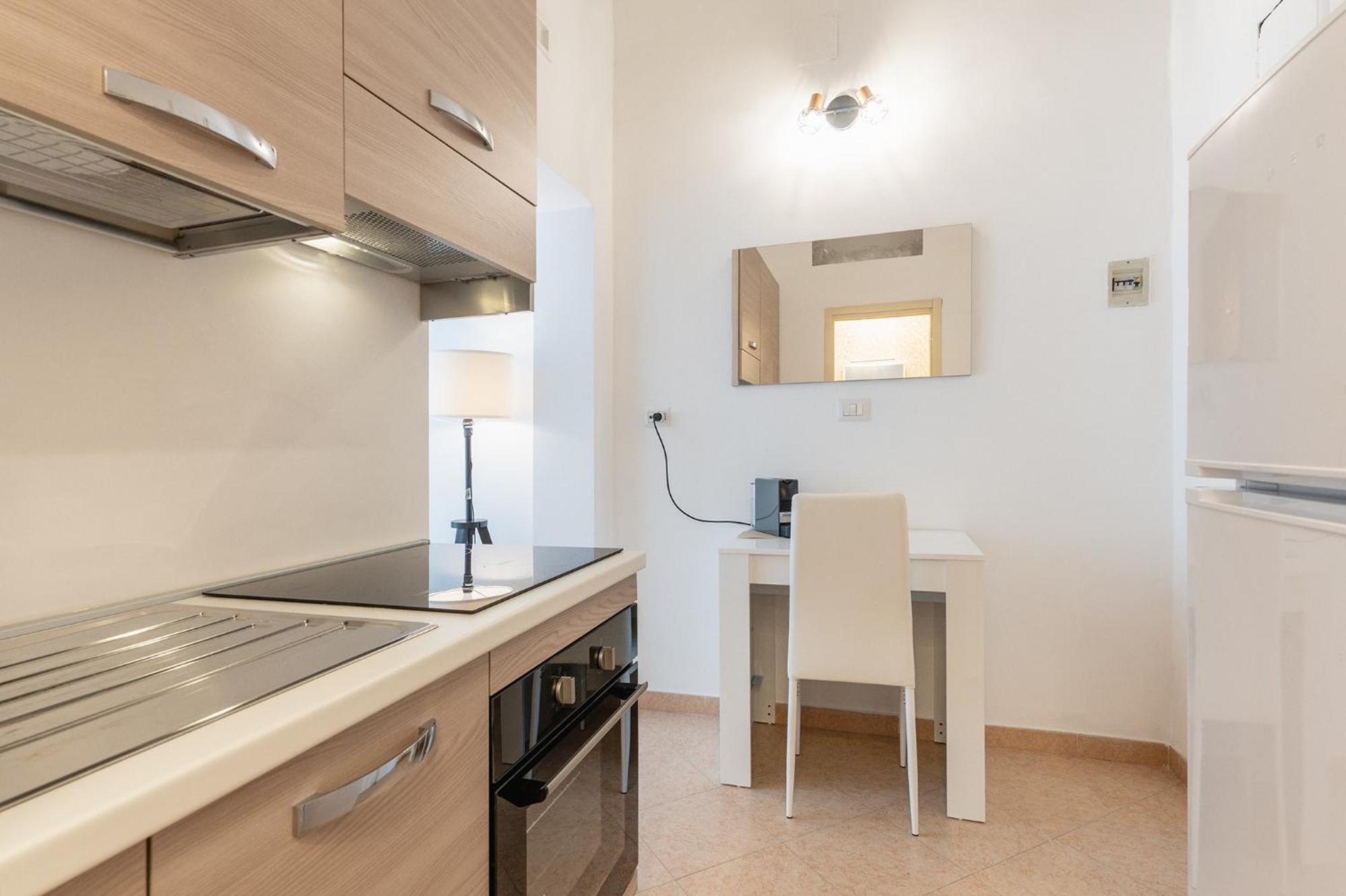 Dante 307 Suite Apartment Bari Exterior photo