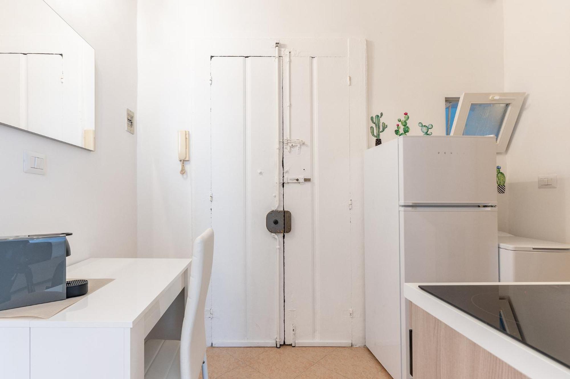 Dante 307 Suite Apartment Bari Exterior photo